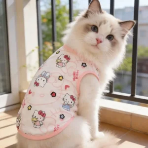 Hello Kitty Pet Tank Top