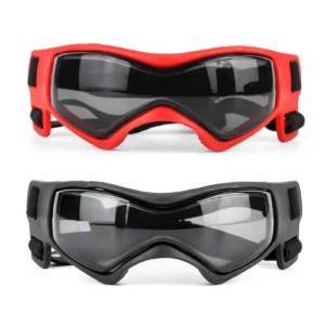 Dog Travel Sunglasses Goggles