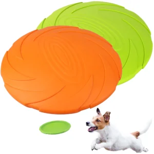 Dog Flying Disc Toys