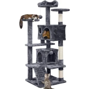 54in Multi-Level Cat Tree